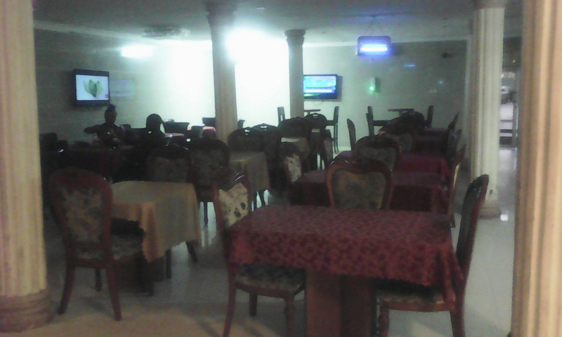 Golden Home Inn Hotel & Suites