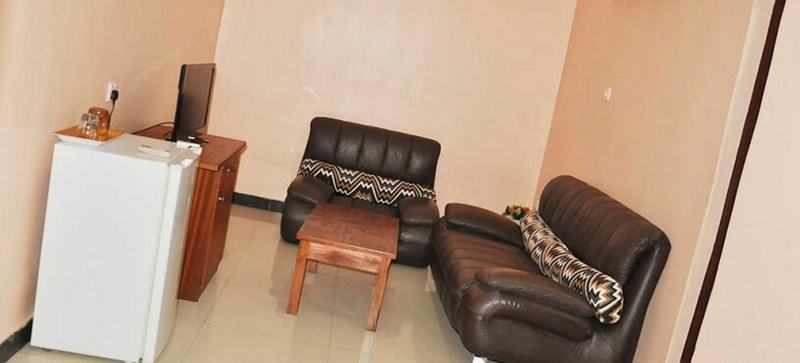 Golden Home Inn Hotel & Suites