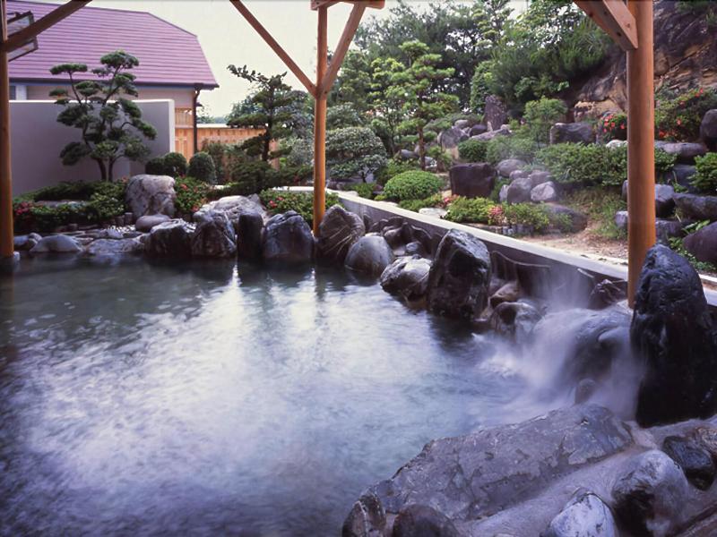 Matsushima Kanko Hotel Misakitei