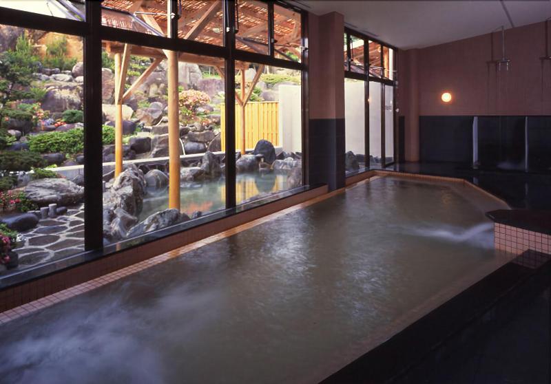 Matsushima Kanko Hotel Misakitei
