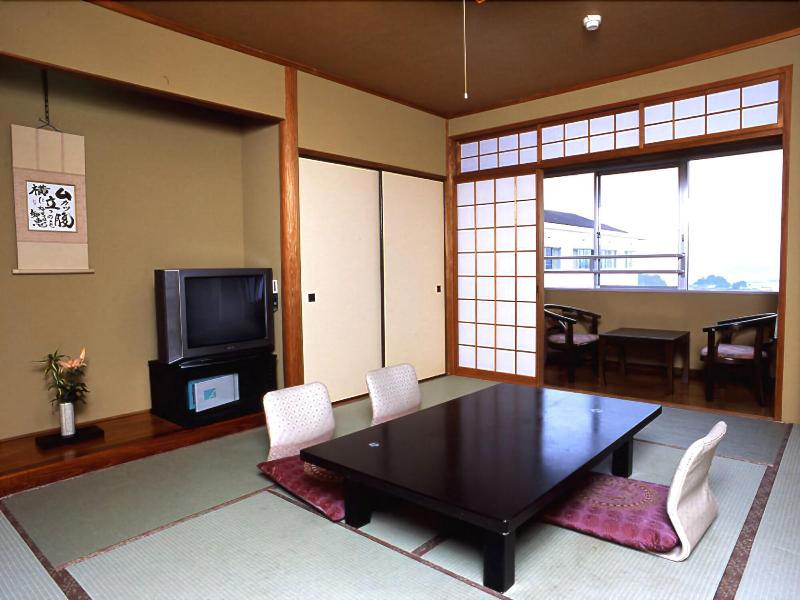 Matsushima Kanko Hotel Misakitei