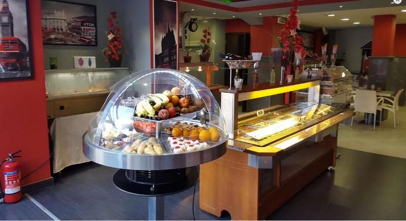 Diana Art Boutique Hotel galeri fotoğrafı