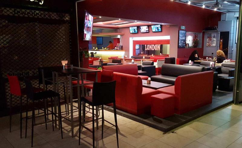 Diana Art Boutique Hotel galeri fotoğrafı
