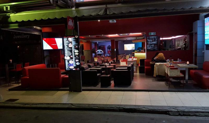 Diana Art Boutique Hotel galeri fotoğrafı