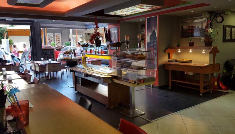 Diana Art Boutique Hotel galeri fotoğrafı