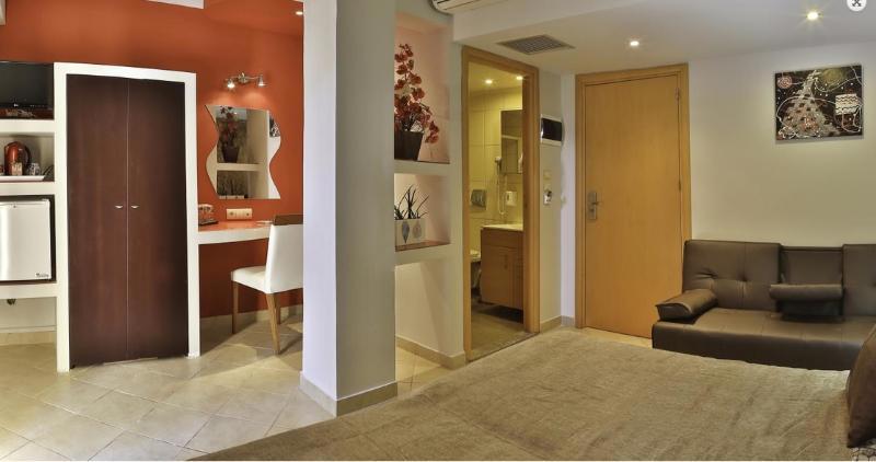 Diana Art Boutique Hotel galeri fotoğrafı
