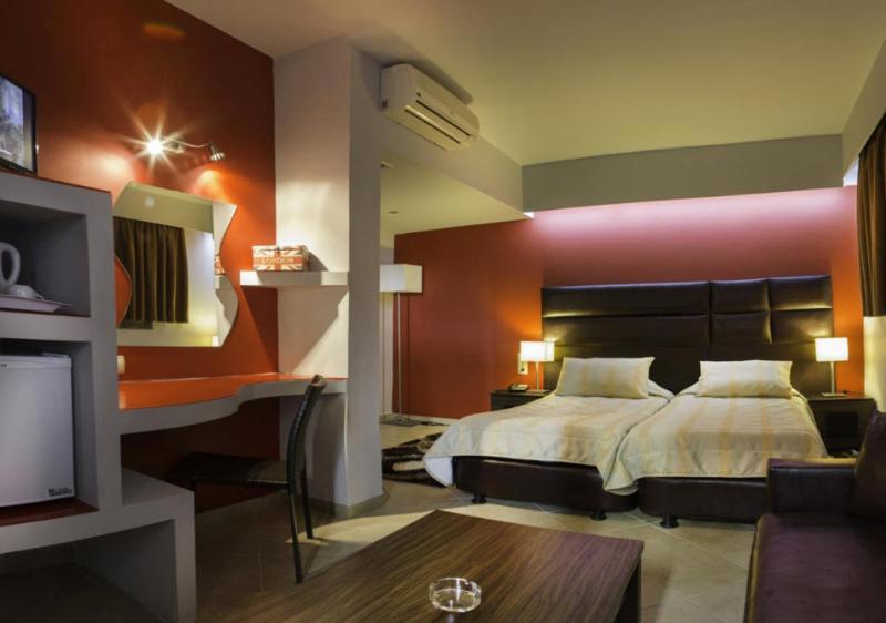 Diana Art Boutique Hotel galeri fotoğrafı