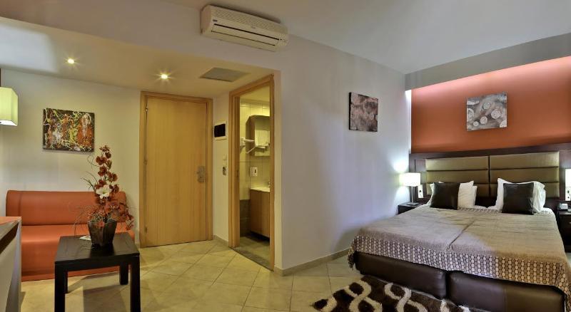 Diana Art Boutique Hotel fotoğrafı