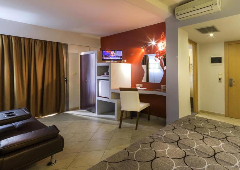 Diana Art Boutique Hotel galeri fotoğrafı