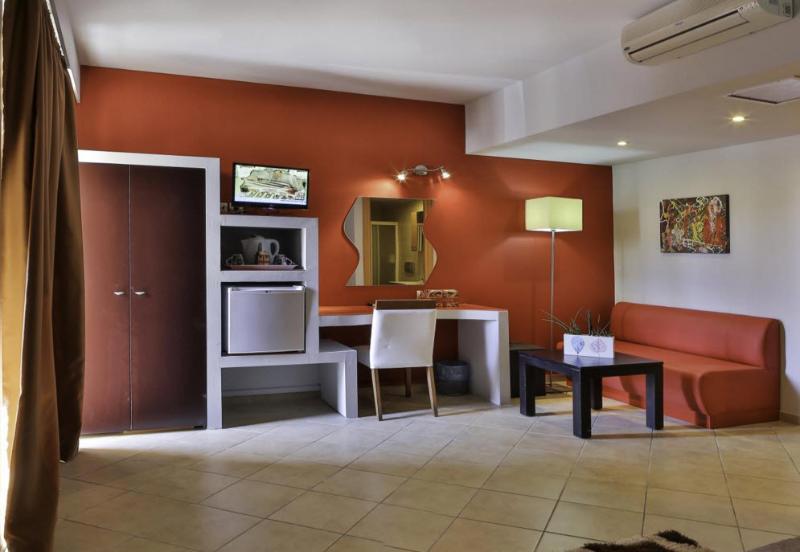 Diana Art Boutique Hotel galeri fotoğrafı