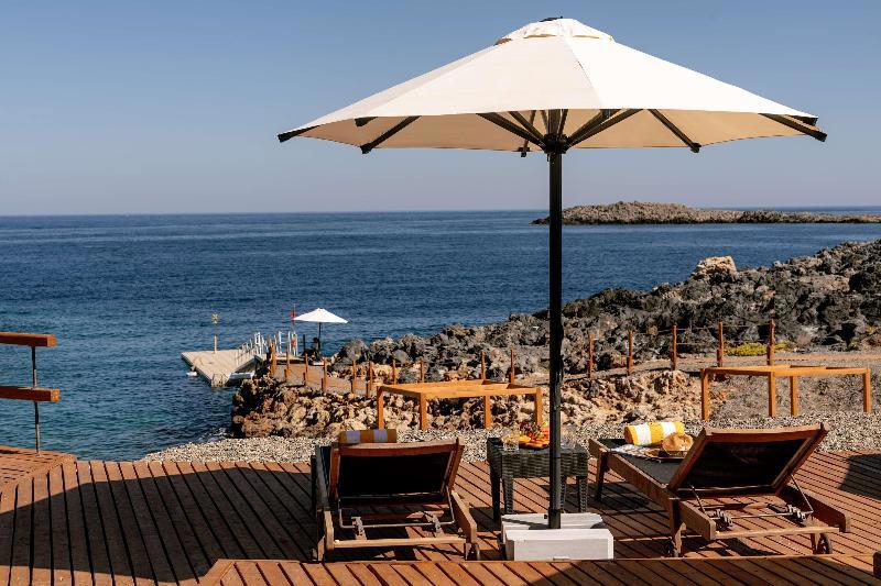 Aulus Chania, Curio Collection by Hilton fotoğrafı