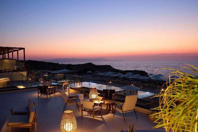 Aulus Chania, Curio Collection by Hilton galeri fotoğrafı