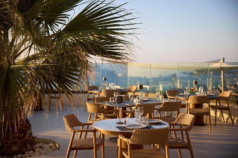 Aulus Chania, Curio Collection by Hilton galeri fotoğrafı