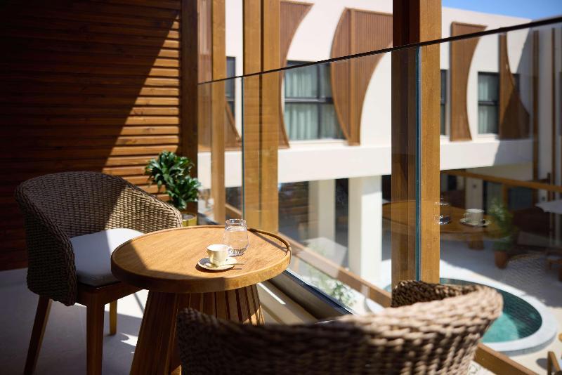 Aulus Chania, Curio Collection by Hilton fotoğrafı