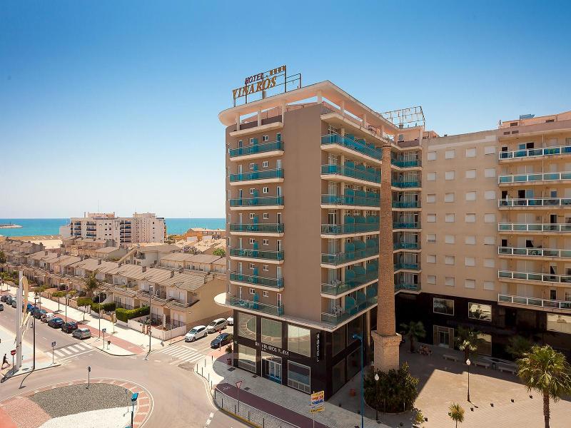 Estudios Rh Vinaros Playa