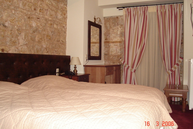 Kentrikon Hotel galeri fotoğrafı