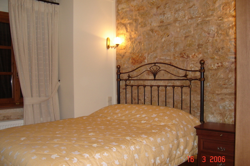 Kentrikon Hotel galeri fotoğrafı