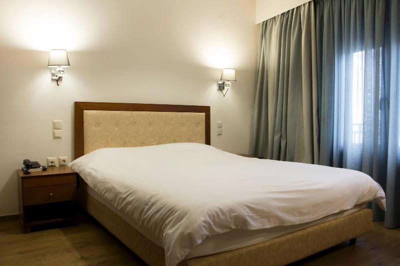 Kentrikon Hotel fotoğrafı
