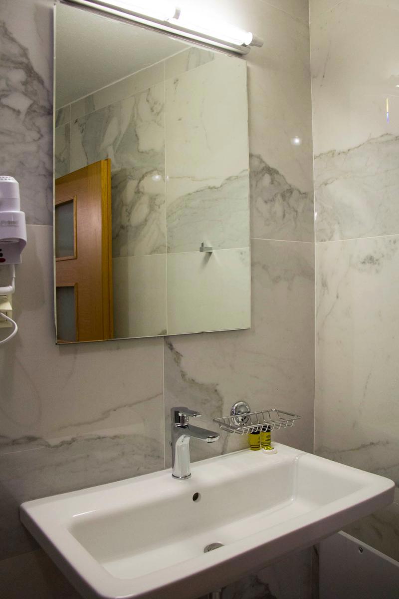 Kentrikon Hotel fotoğrafı