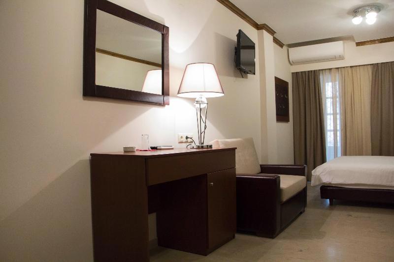 Kentrikon Hotel galeri fotoğrafı