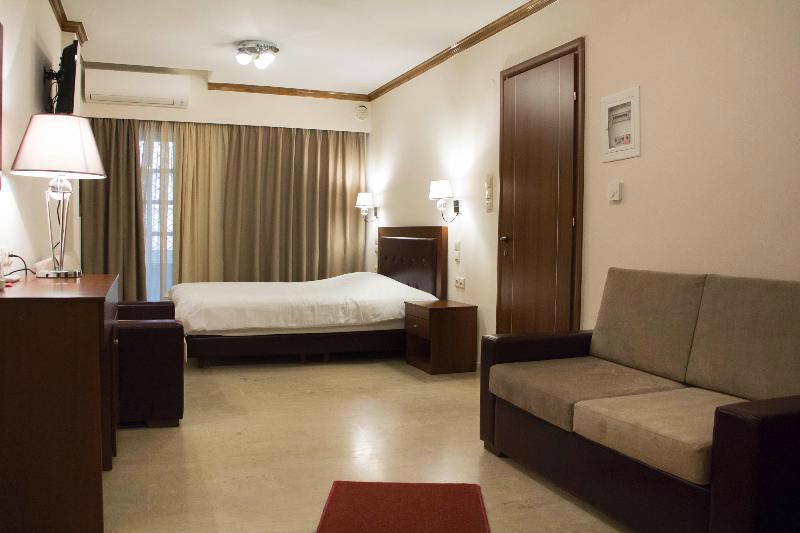 Kentrikon Hotel galeri fotoğrafı