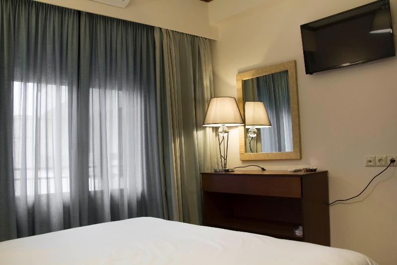Kentrikon Hotel galeri fotoğrafı
