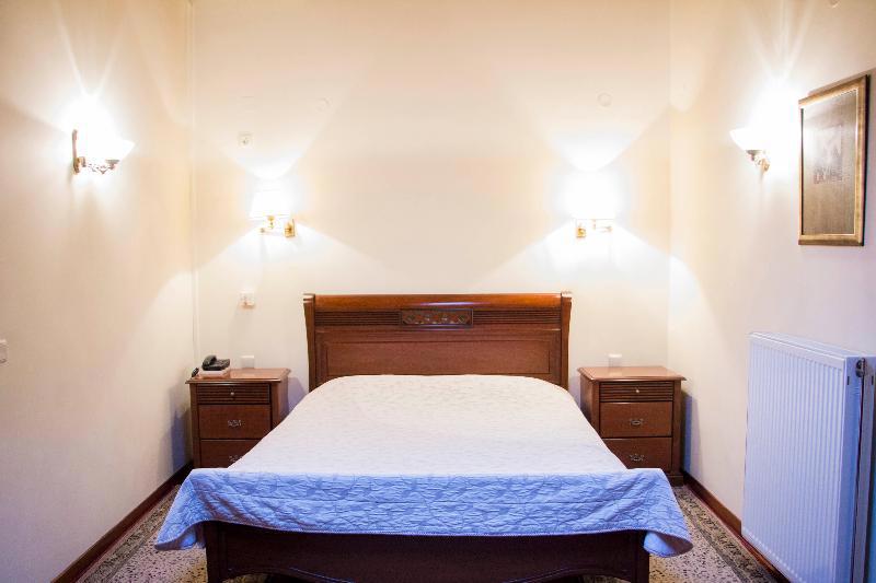 Kentrikon Hotel galeri fotoğrafı