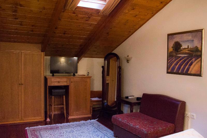 Kentrikon Hotel galeri fotoğrafı