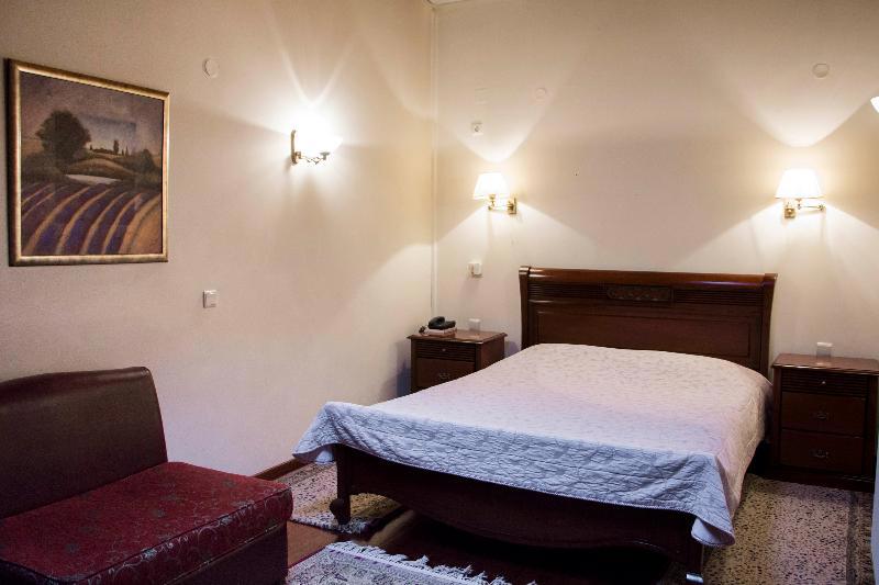 Kentrikon Hotel galeri fotoğrafı