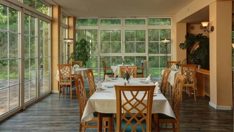 Landhotel Potsdam galeri fotoğrafı