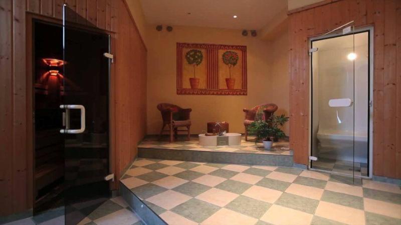 Landhotel Potsdam galeri fotoğrafı