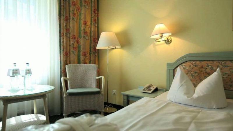 Landhotel Potsdam galeri fotoğrafı