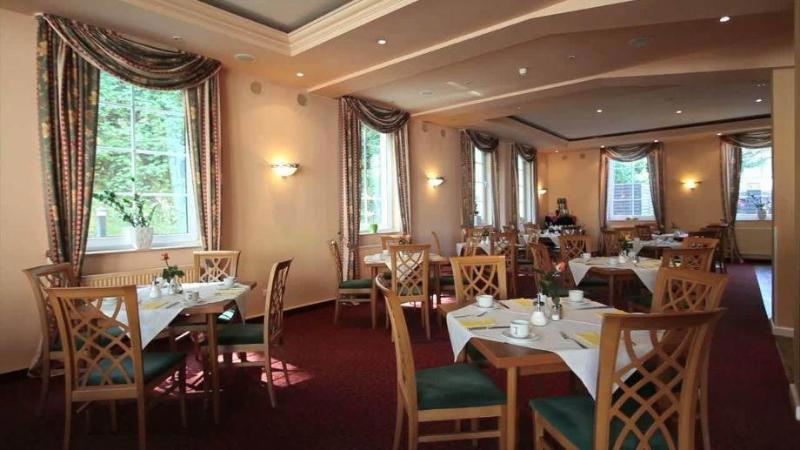 Landhotel Potsdam fotoğrafı