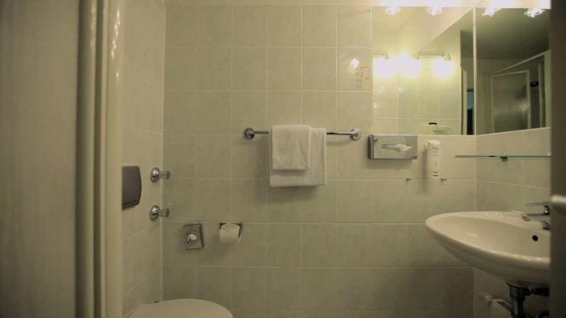 Landhotel Potsdam fotoğrafı