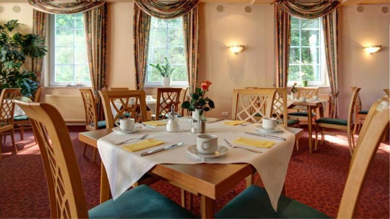 Landhotel Potsdam fotoğrafı