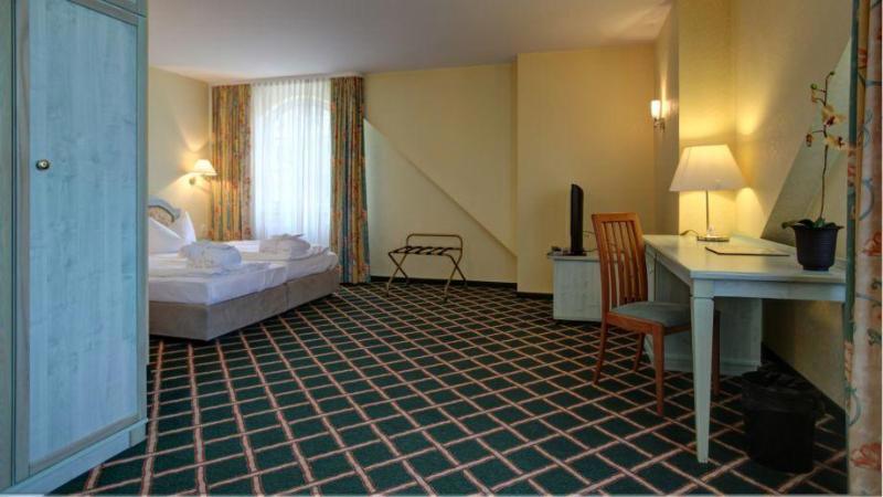 Landhotel Potsdam galeri fotoğrafı
