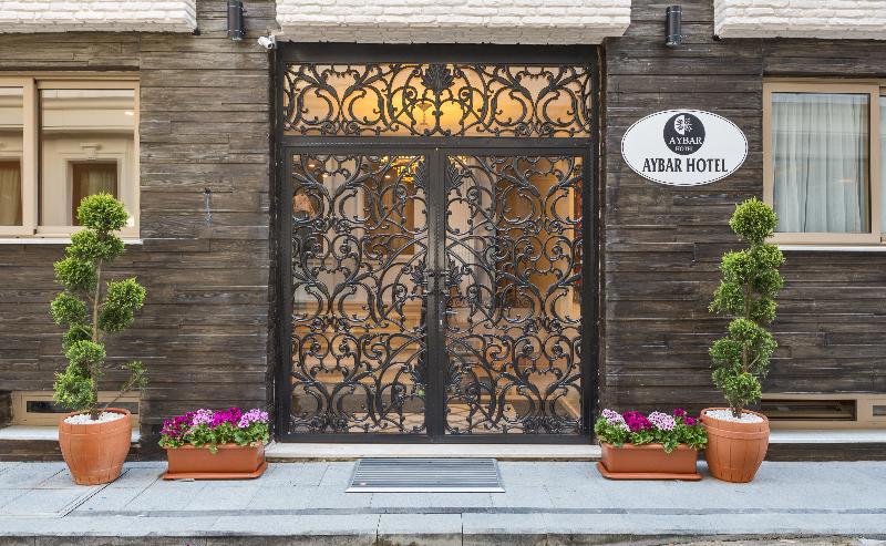 Aybar Hotel & Spa