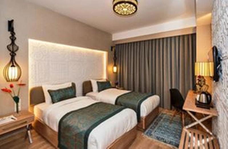 Monthbar Hotel & Spa galeri fotoğrafı