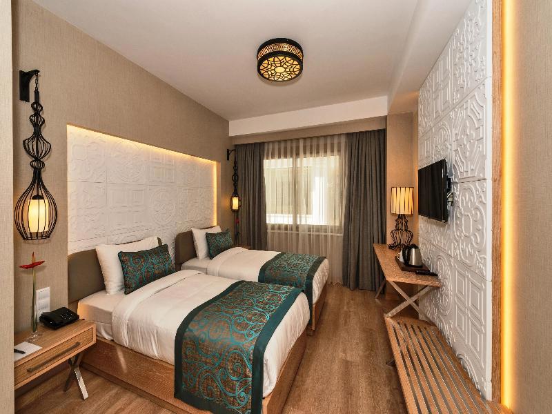 Aybar Hotel & Spa fotoğrafı