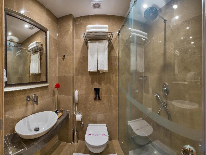 Aybar Hotel & Spa fotoğrafı
