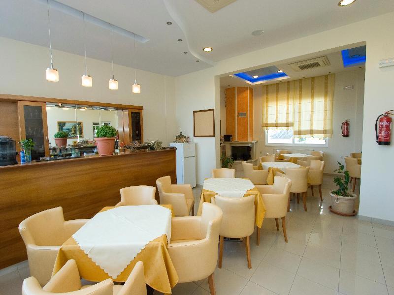 Hotel Kallithea galeri fotoğrafı