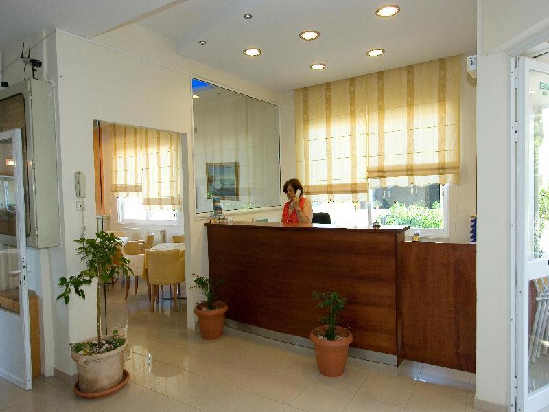Hotel Kallithea galeri fotoğrafı