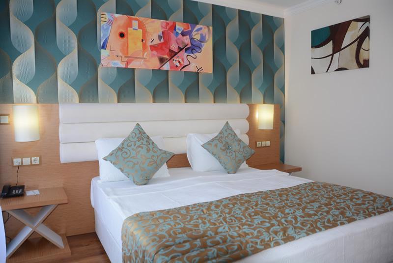 Notion Kesre Beach Hotel & Spa galeri fotoğrafı