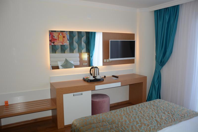 Notion Kesre Beach Hotel & Spa galeri fotoğrafı