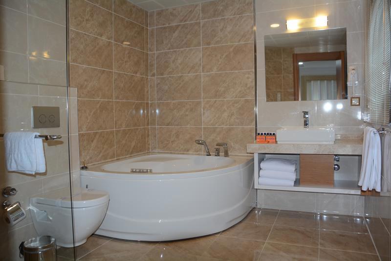 Notion Kesre Beach Hotel & Spa fotoğrafı