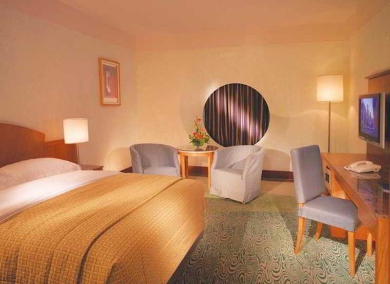 Dubai International Hotel galeri fotoğrafı