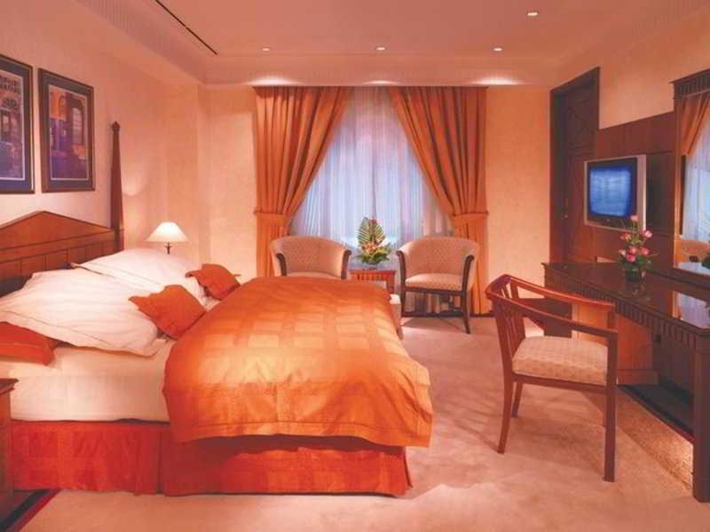 Dubai International Hotel galeri fotoğrafı