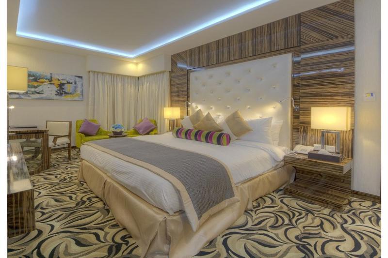 Orchid Vue Hotel galeri fotoğrafı
