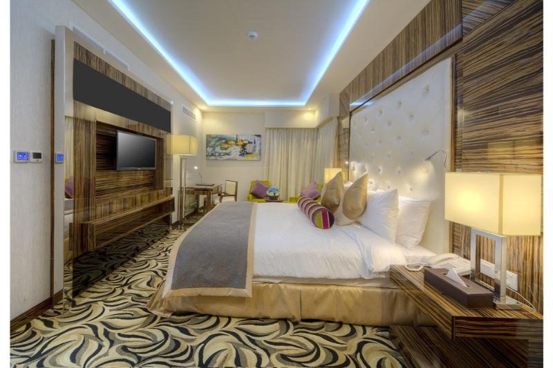 Orchid Vue Hotel galeri fotoğrafı