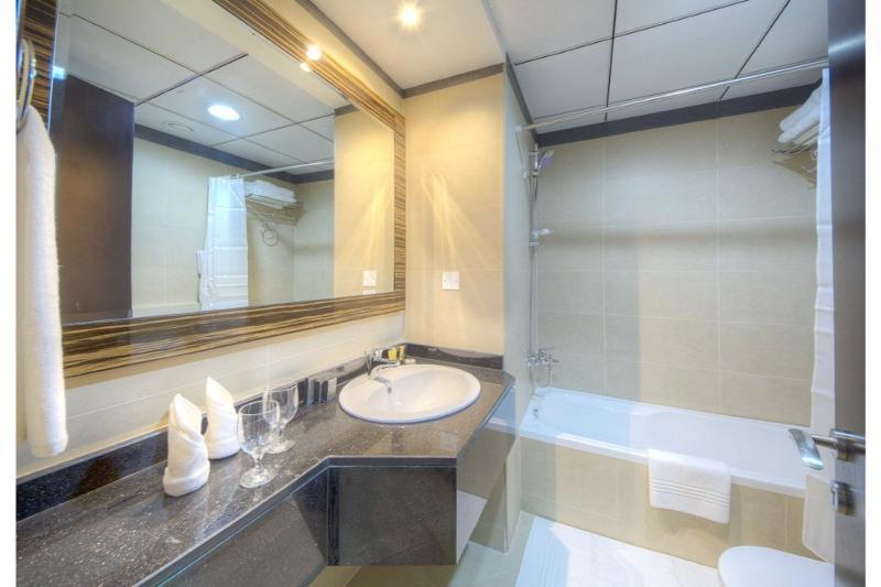 Orchid Vue Hotel galeri fotoğrafı